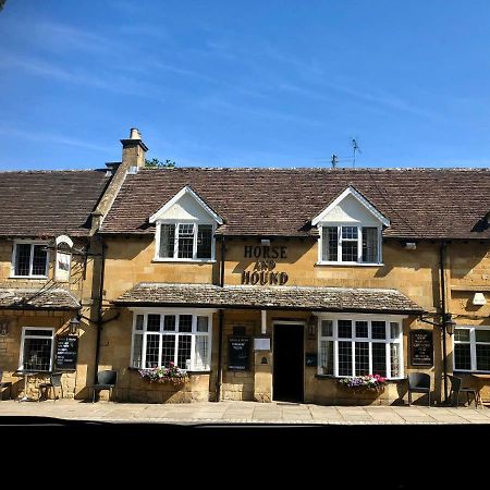 Horse & Hound Inn Бродуей Екстериор снимка